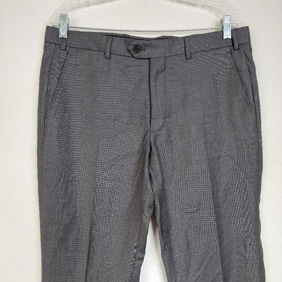 Emporio‎ Armani Dress Pants Size 36 - Picture 2 of 13